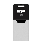 USB 8GB Silicon Power Mobile X20 OTG (USB+microUSB)