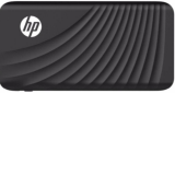 Внешний накопитель SSD  HP   512 GB  P800 Thunderbolt 3, чёрный, 2.5
