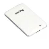 Внешний накопитель SSD  Smart Buy   512 GB  S3 Drive белый, 1.8