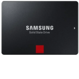 Внутренний накопитель SSD  Samsung 2TB 850 Pro, SATA-III, R/W - 550/520 MB/s, 2.5