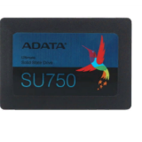 Внутренний накопитель SSD  A-Data  256GB  Ultimate SU750, SATA-III, R/W - 550/520 MB/s, 2.5", Silico