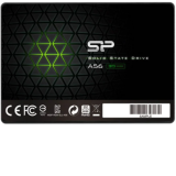 Внутренний накопитель SSD  Silicon Power  512GB  A56, SATA-III, R/W - 560/530 MB/s, 2.5