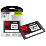 Внутренний SSD  накопитель Kingston   960GB  SEDC500R, SATA-III, R/W - 520/500 MB/s, 2.5