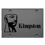 Внутренний SSD  накопитель Kingston 1.92TB  UV500, SATA-III, R/W - 520/500 MB/s, 2.5