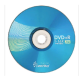 Диск Smartbuy DVD-R 4,7GB 16x CB-10 (200)