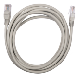 Интернет кабель RITMIX RCC-080, кат.5е, 3 м. (1/100)