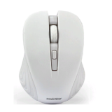 Мышь Smart Buy ONE 340AG, белая, беспроводная (1/40)