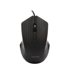 Мышь Smart Buy ONE 334, чёрная, USB (1/40)