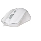 Мышь Smartbuy ONE 352, белая, проводная (1/100)