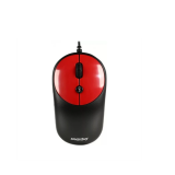 Мышь Smartbuy ONE 382 черно-красная, проводная (1/40)