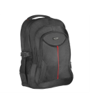 Рюкзак DEFENDER для ноутбука Carbon 15.6", чёрный, органайзер (1/30)