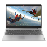 Ноутбук Lenovo IdeaPad L340-15IWL 15.6'FHD i5-8265U/8Gb/256Gb SSD/MX110 2Gb/DOS/Platinum Grey