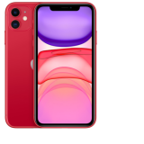 Смартфон Apple iPhone 11 64GB (PRODUCT)RED new
