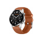 Смарт-часы HUAWEI WATCH GT 2 Latona-B19V, коричневый