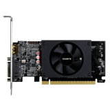Видеокарта nVidia GeForce GT710 Gigabyte PCI-E 2048Mb (GV-N710D5-2GL)