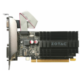 Видеокарта nVidia GeForce GT710 Zotac Zone Edition PCI-E 2048Mb (ZT-71302-20L)