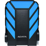 Внешний жёсткий диск 1Tb ADATA HD710 Pro Blue (AHD710P-1TU31-CBL)