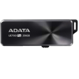 USB Flash накопитель ADATA 256Gb UE700 Pro Black
