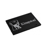 Твердотельный накопитель 2Tb SSD Kingston KC600 Series (SKC600/2048G) SSD, 2.5