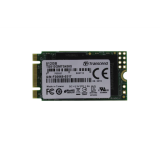 Твердотельный накопитель SSD Transcend 240GB M.2 2242 SSD, SATA3 B+M Key, TLC
