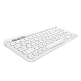 Клавиатура Logitech K380 Wireless Keyboard White (920-009589)