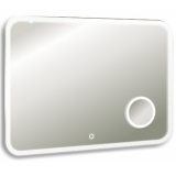 Эльза 1000х800 (сенсорный выключатель) зеркало