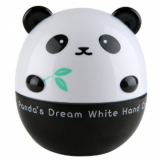 Tony Moly Panda's Dream White Hand Cream Нежный осветляющий крем для рук с медом дерева Манука 30ml