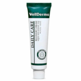 WellDerma Daily Cure Recovery Cream Восстанавливающий И Успокаивающий Крем Для Чувствительной Кожи 3