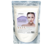 Lindsay Premium Modeling Powder Collagen Маска альгинатная с коллагеном(Порошок) 240g