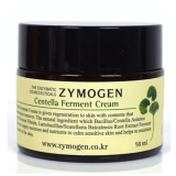 Zymogen Centella Ferment Cream Крем с ферментированным экстрактом центеллы азиатской 50ml