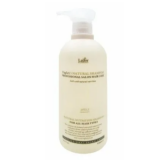 Lador TripleX Natural Shampoo Профессиональный натуральный шампунь для волос с нейтральным pH баланс