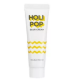 Holika Holika Holi Pop BB Cream Glow Осветляющий ББ крем для лица с эффектом мягкого сияния кожи 30m