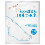 Petitfee Dry Essence Foot Pack Увлажняющая маска для ног в форме носочков