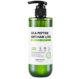 НОВИНКА Some By Mi Cica Peptide Anti Hair Loss Shampoo Укрепляющий шампунь с центеллой и пептидами 2