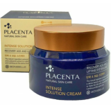 Bonibelle Placenta Nutritional Skin Care Cream Отбеливающий крем с экстрактом плаценты 80ml
