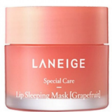 Laneige Lip Sleeping Mask Grapefruit Ночная маска для губ с ароматом грейпфрута 20ml