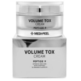 Medi-Peel Volume TOX Cream Peptide 9 Омолаживающий крем с пептидами 50ml