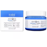 I ZeZe Anyone Recovery Cream Восстанавливающий крем с Аденозином для упругости и эластичности кожи 8