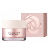 Heimish Bulgarian Rose Satin Cream Сатиновый крем с болгарской розой для сухой кожи 55ml