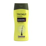 Trichup Shampoo KERATIN Damage Repair Восстановление поврежденных волос 200ml