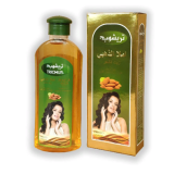 Trichup AMLA GOLD Hair Oil АМЛА ГОЛД масло для волос 200ml