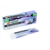 Dabur Herba'l Black Seed Toothpaste Зубная паста с экстрактом семян черного тмина 150ml
