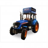 Agricultural tractor Agromash 85 TK