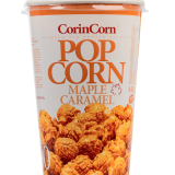 «CorinCorn» STANDARD готовый попкорн ванильная карамель