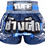 Шорты для тайского бокса TUFF традиционные (MS-636-NVB-S)