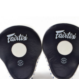 Боксерские лапы Fairtex