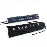 Боксерские лапы-палки Fairtex (BXS-1 blue)