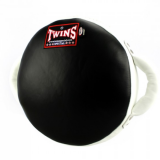 Боксерская ударная макивара Twins Special (PML-12 black/white)