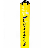 Мешок боксерский универсальный Fairtex (HB-6 yellow Banana)