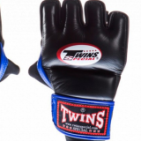 ММА перчатки Twins Special (GGL-3 black)